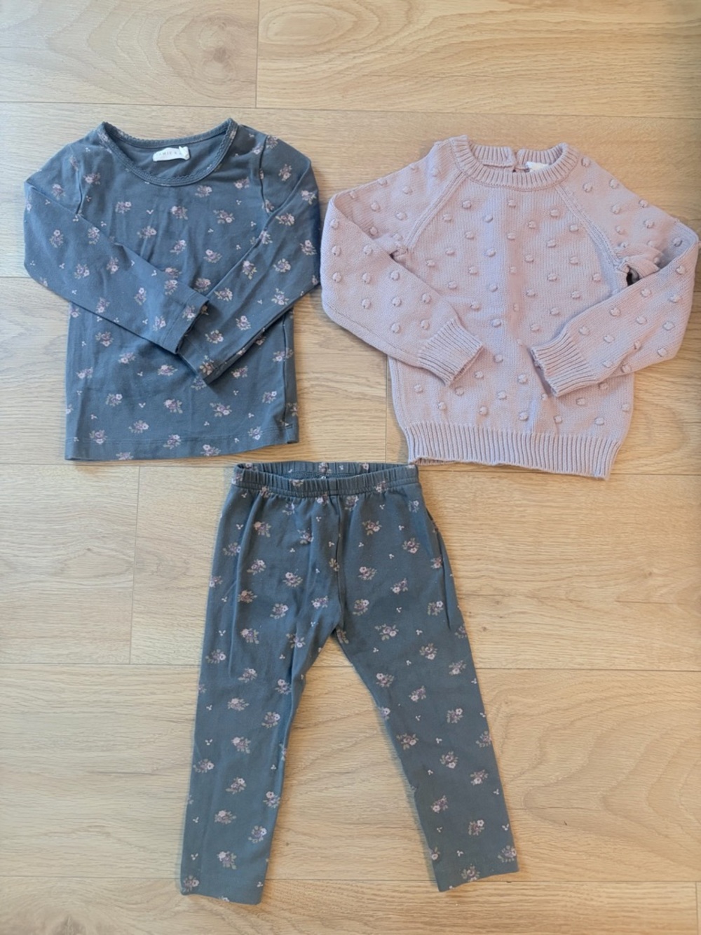 Jamie Kay Gray 1 YR Lilac Bundle